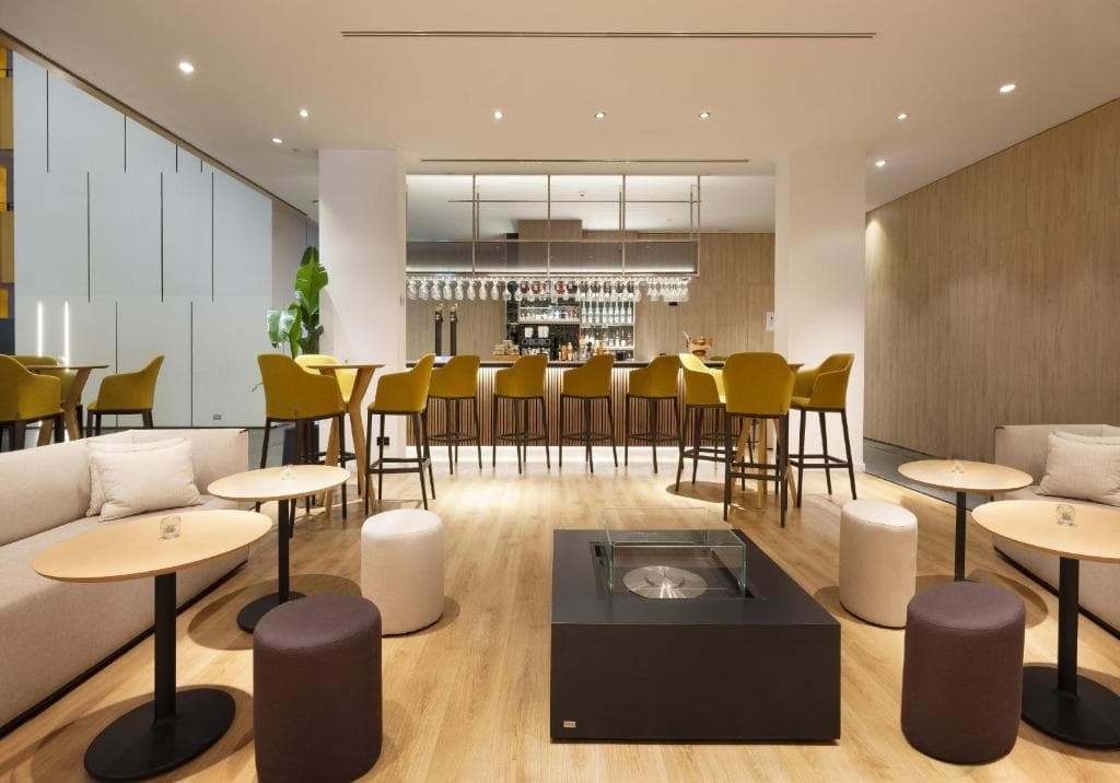 INNSiDE by Melia Barcelona Aeropuerto - 15