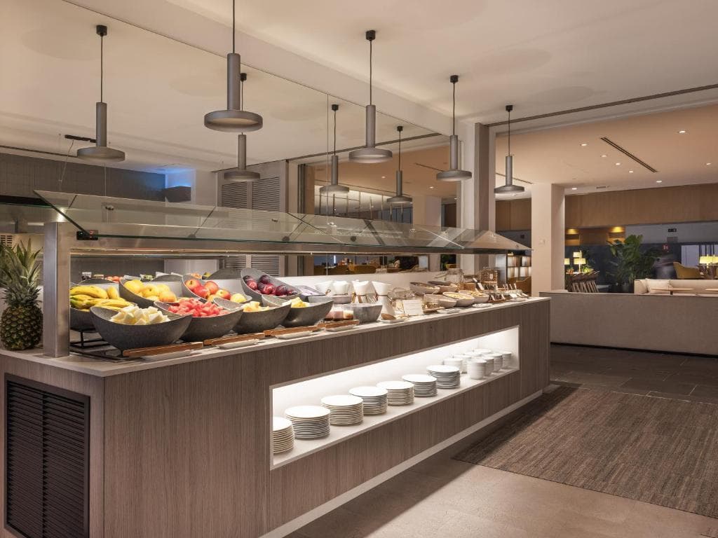 INNSiDE by Melia Barcelona Aeropuerto - 16