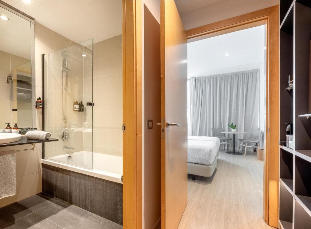 INNSiDE by Melia Barcelona Aeropuerto - 19