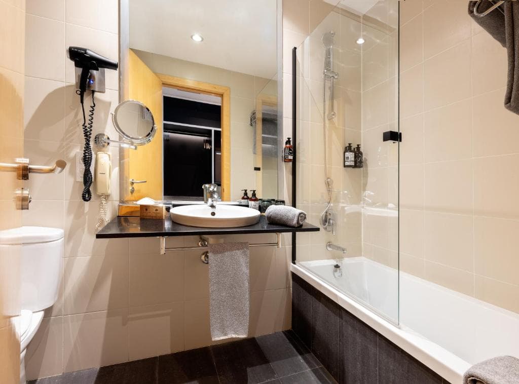 INNSiDE by Melia Barcelona Aeropuerto - 20