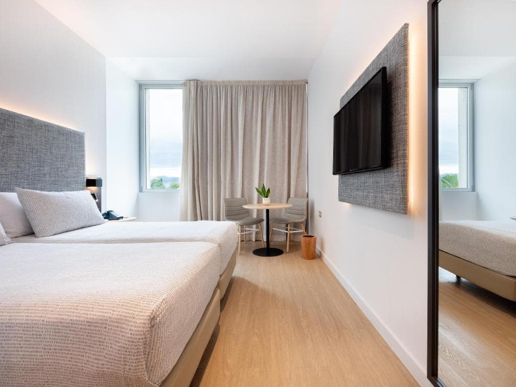 INNSiDE by Melia Barcelona Aeropuerto - 22