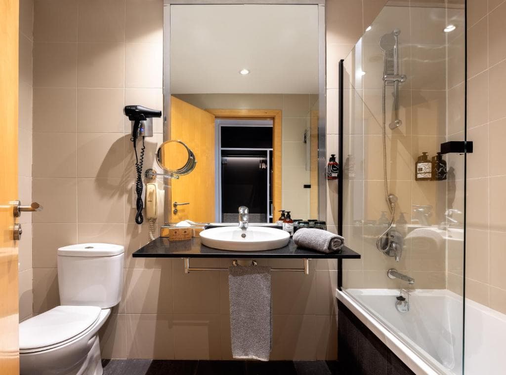 INNSiDE by Melia Barcelona Aeropuerto - 24