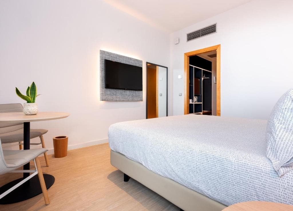 INNSiDE by Melia Barcelona Aeropuerto - 30