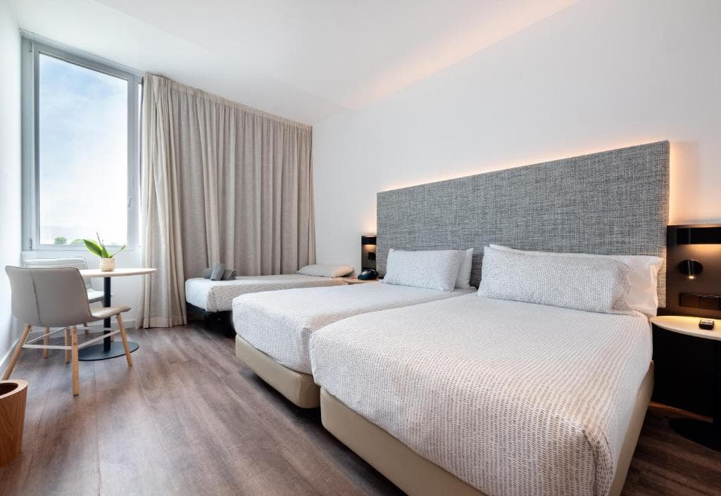 INNSiDE by Melia Barcelona Aeropuerto - 34