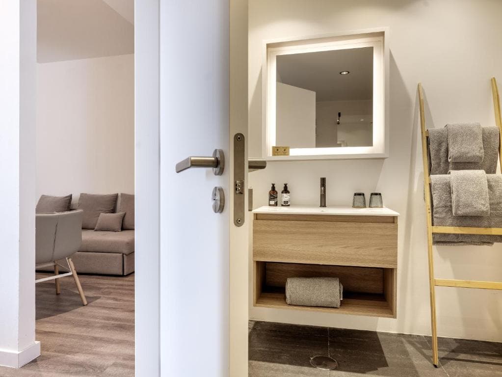 INNSiDE by Melia Barcelona Aeropuerto - 38