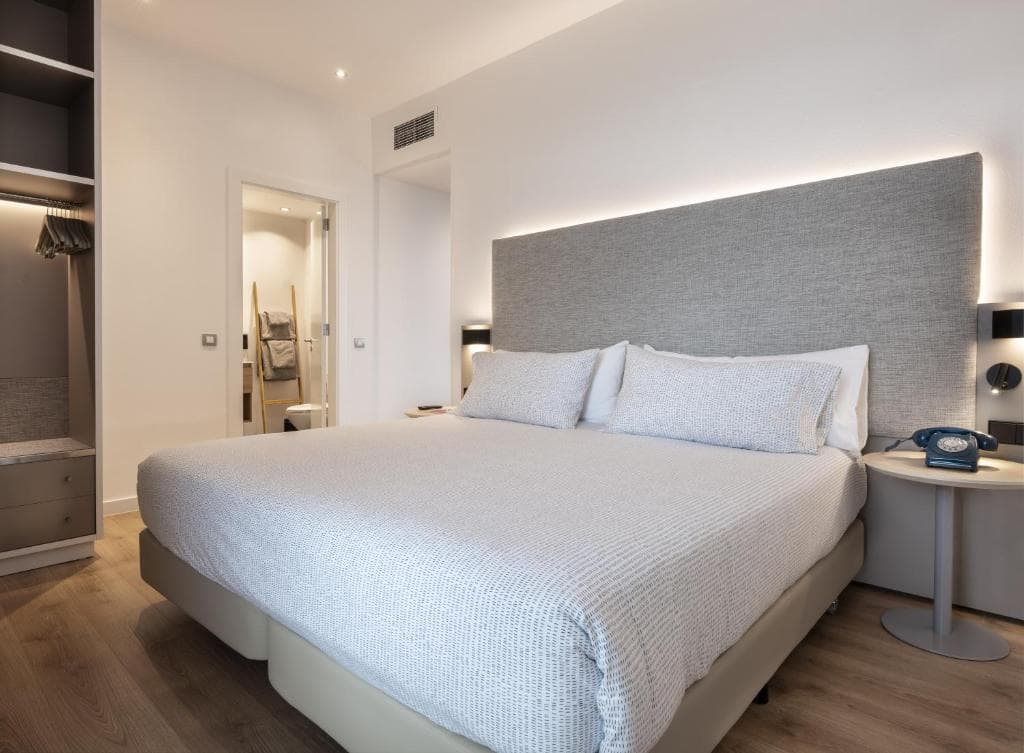 INNSiDE by Melia Barcelona Aeropuerto - 41