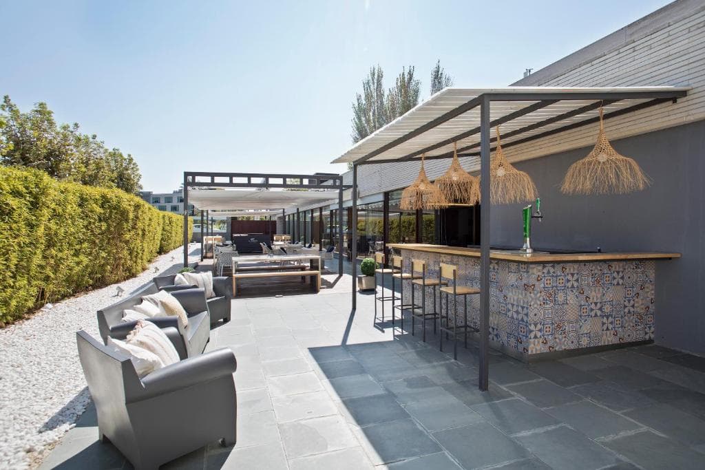 INNSiDE by Melia Barcelona Aeropuerto - 42