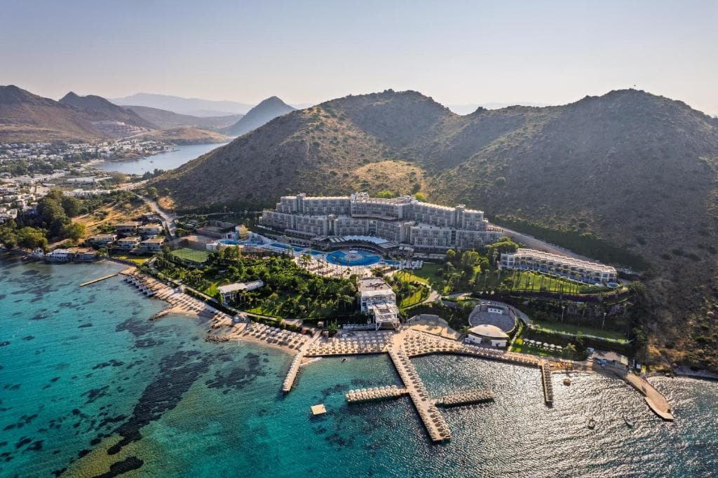 Kefaluka Resort - 9
