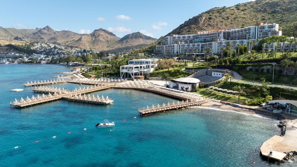 Kefaluka Resort - 12