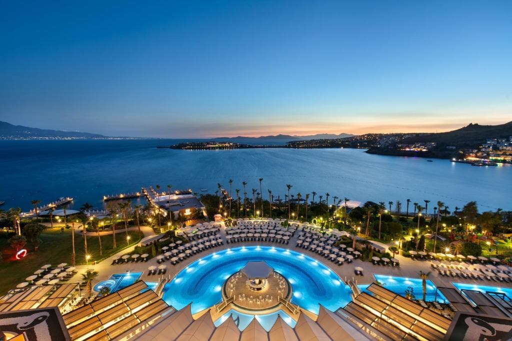 Kefaluka Resort - 21