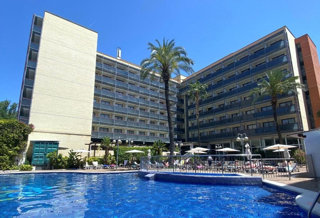 Hotel Eurosalou & Spa - 2