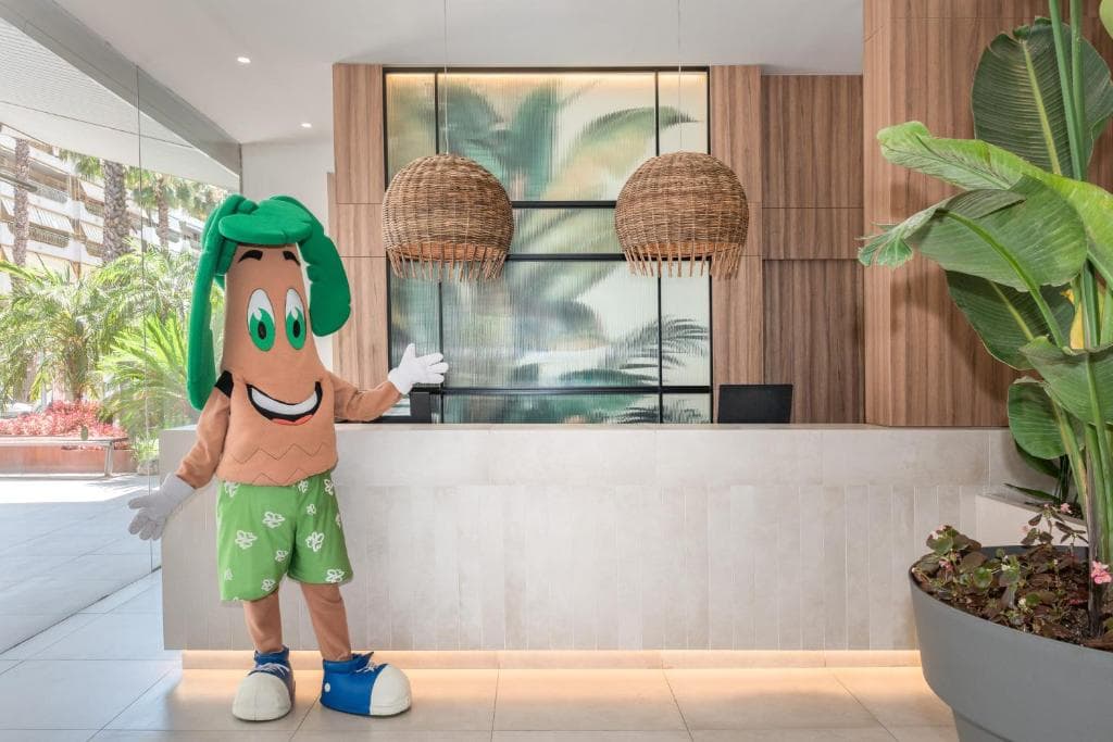 Hotel Eurosalou & Spa - 7