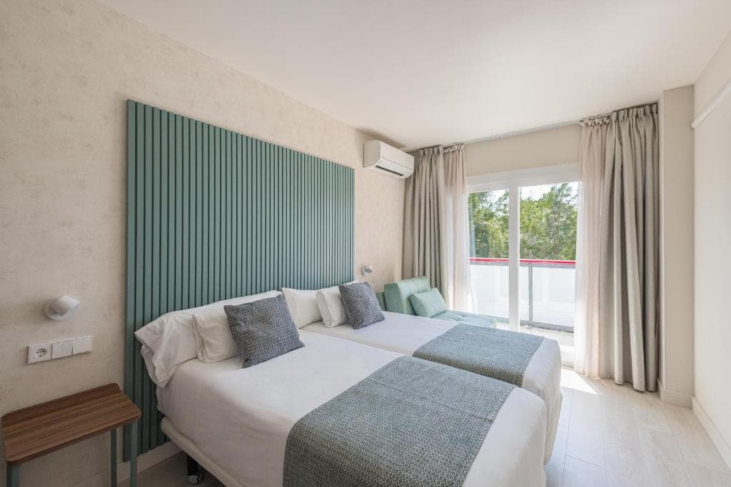 Hotel Eurosalou & Spa - 10