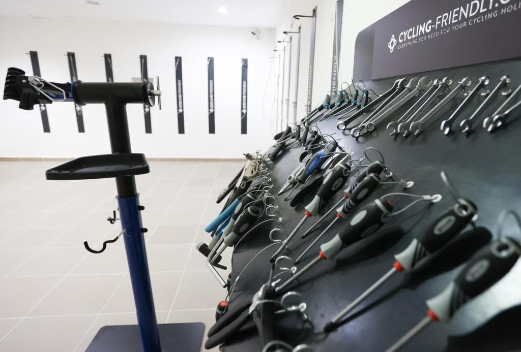 Hotel Eurosalou & Spa - 13