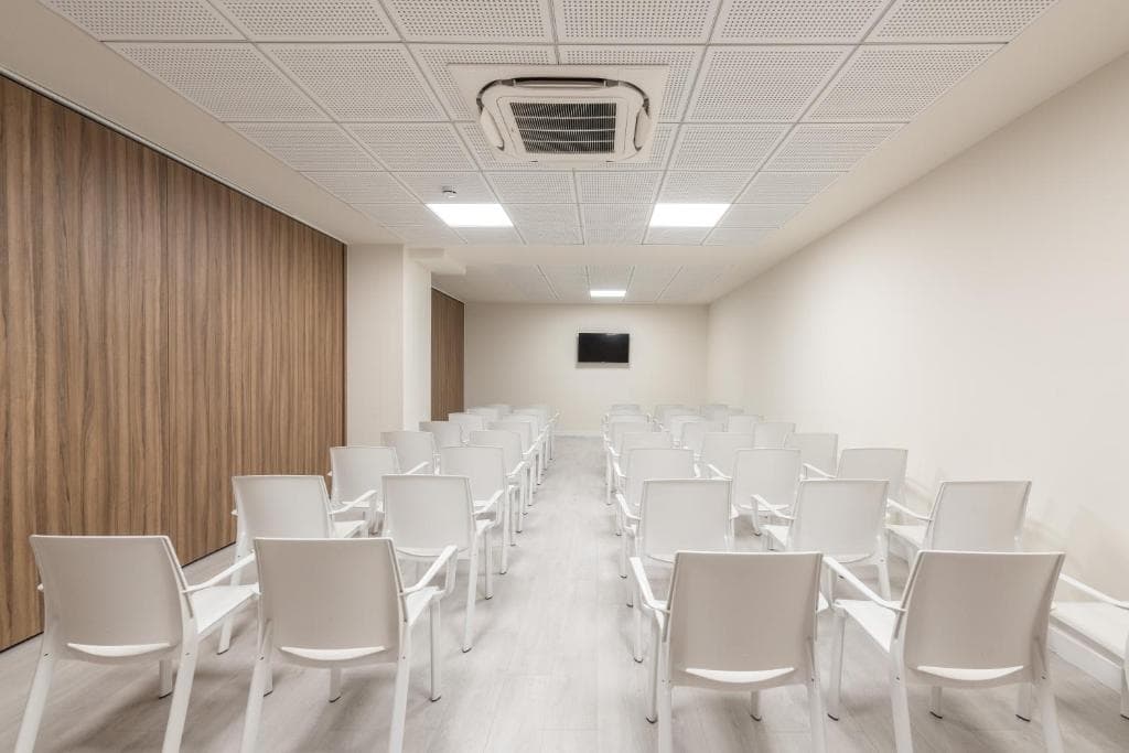 Hotel Eurosalou & Spa - 14