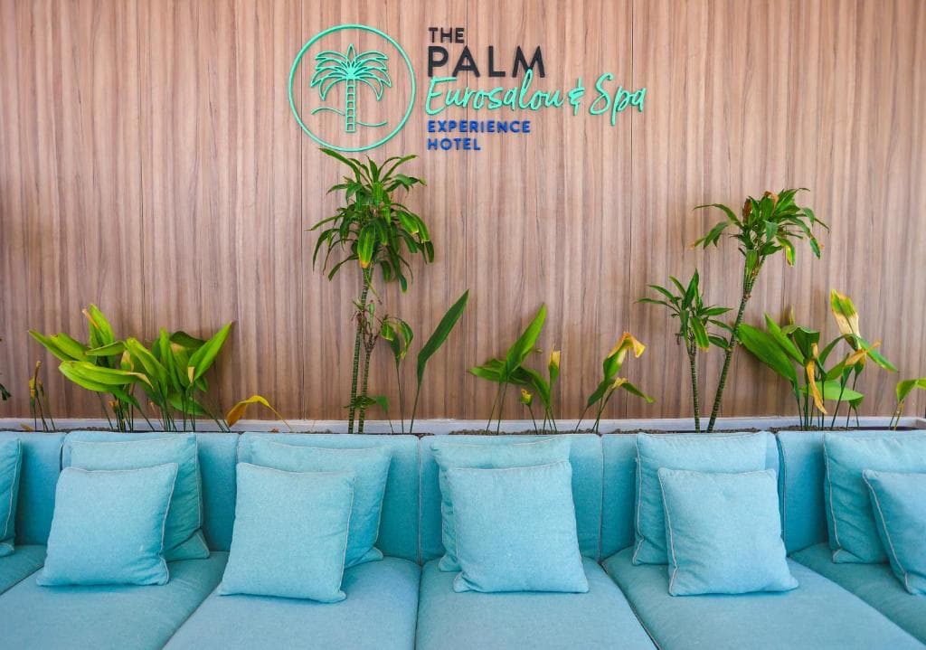 Hotel Eurosalou & Spa - 19