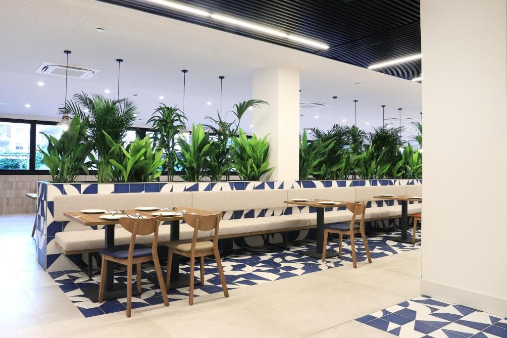 Hotel Eurosalou & Spa - 21