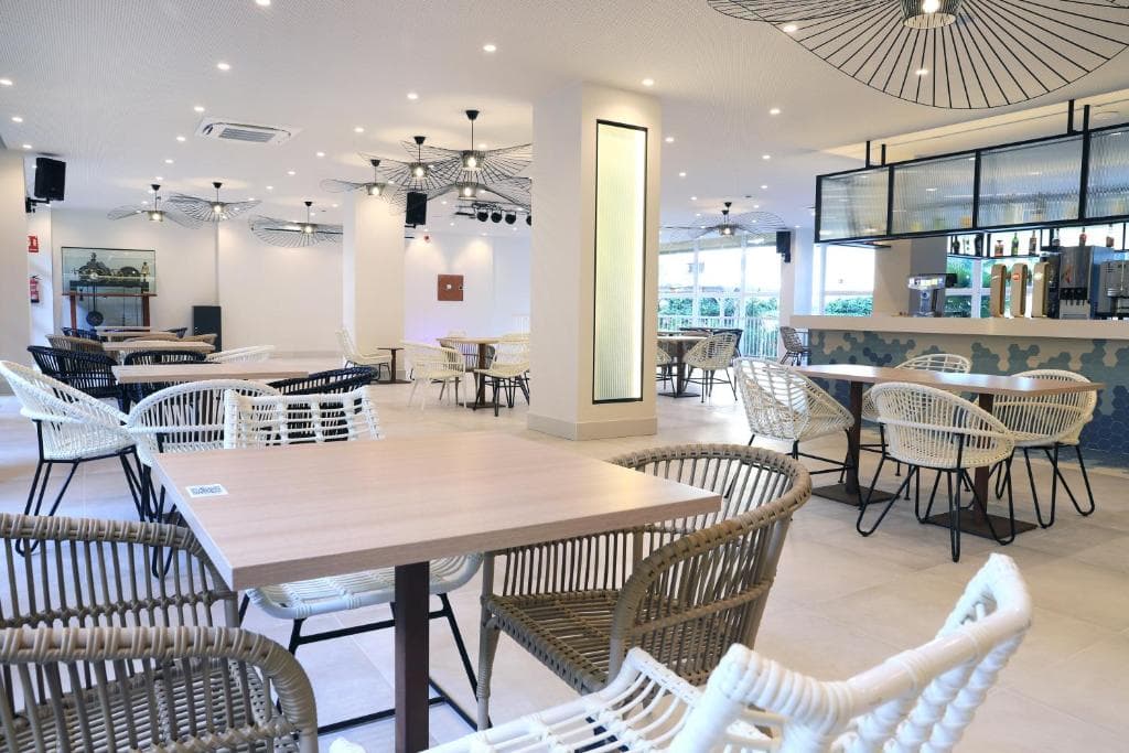 Hotel Eurosalou & Spa - 22