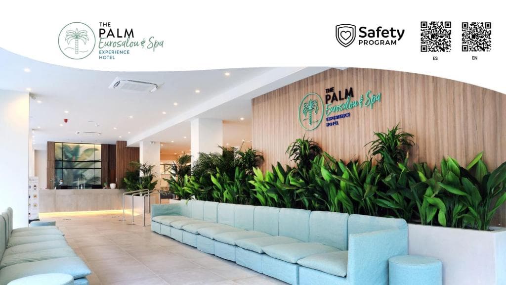 Hotel Eurosalou & Spa - 23