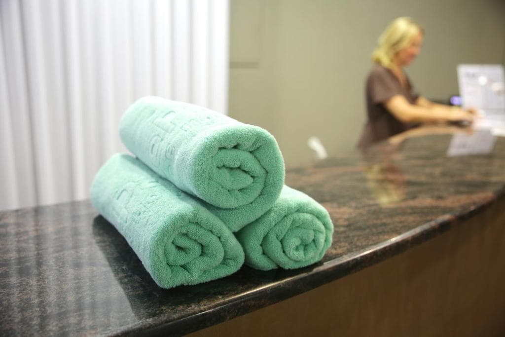 Hotel Eurosalou & Spa - 25