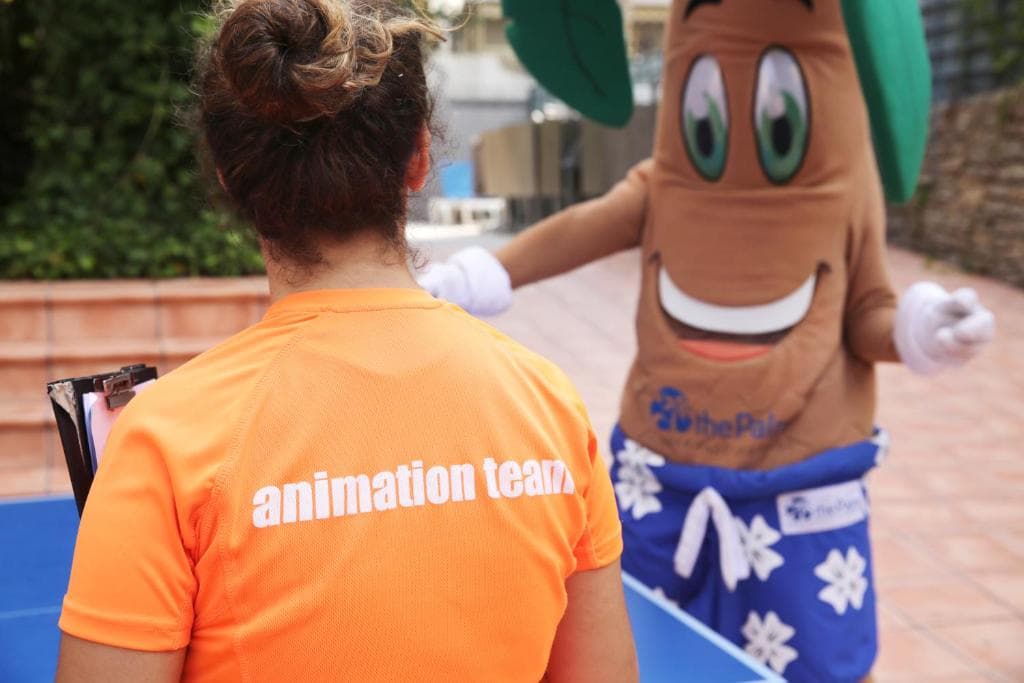 Hotel Eurosalou & Spa - 26