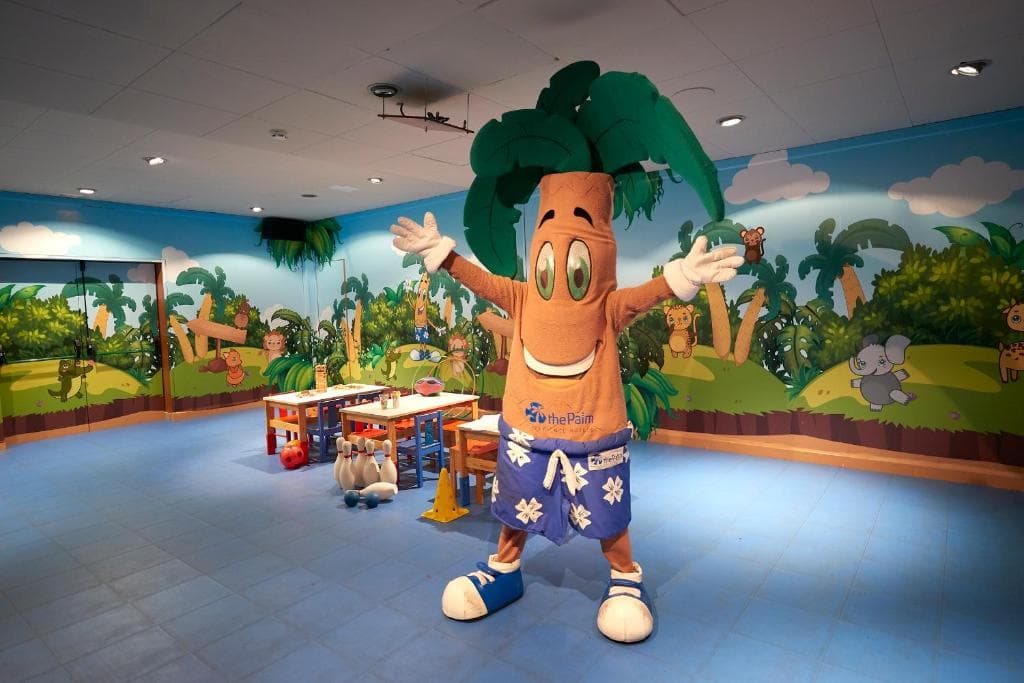 Hotel Eurosalou & Spa - 27