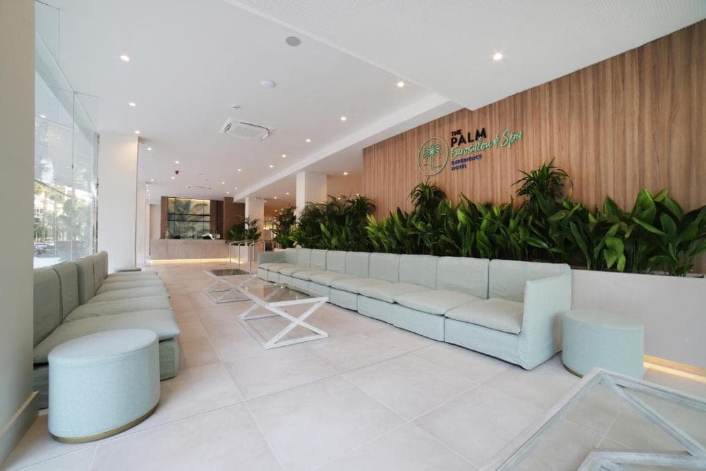 Hotel Eurosalou & Spa - 30