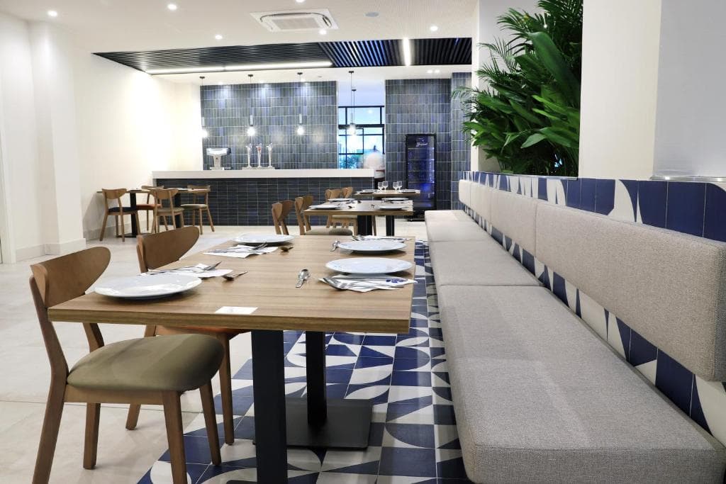 Hotel Eurosalou & Spa - 31