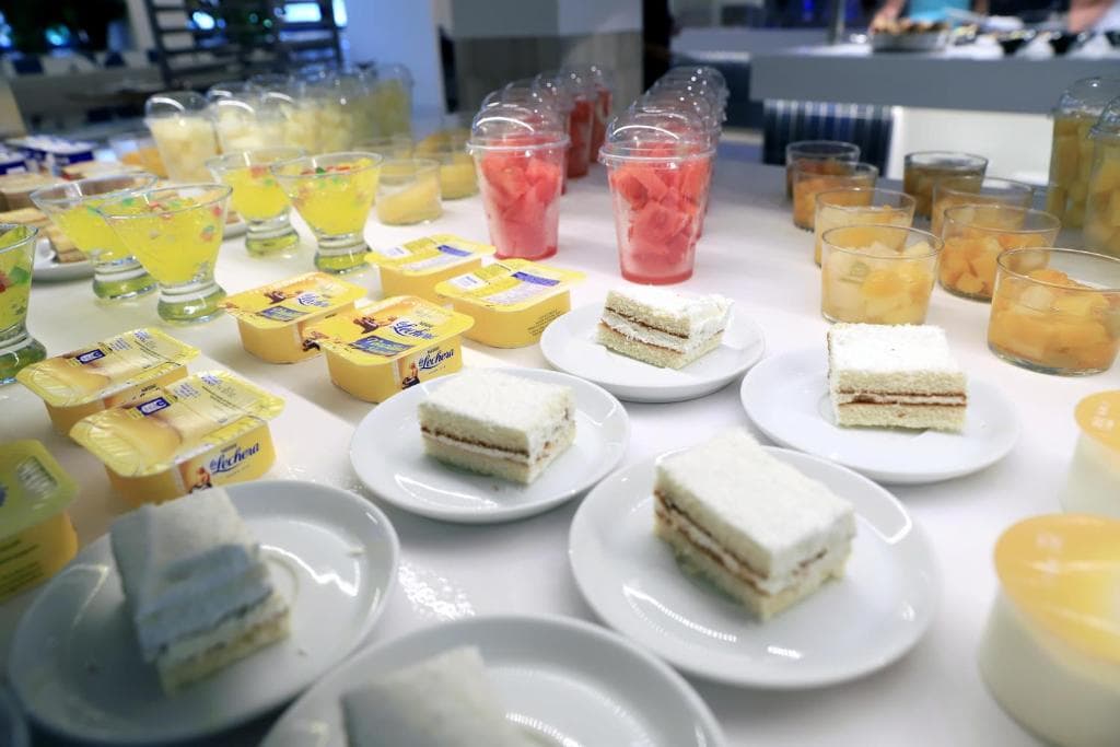 Hotel Eurosalou & Spa - 39