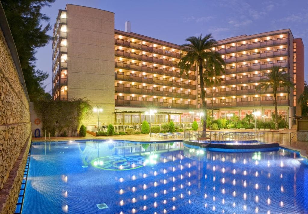 Hotel Eurosalou & Spa - 41