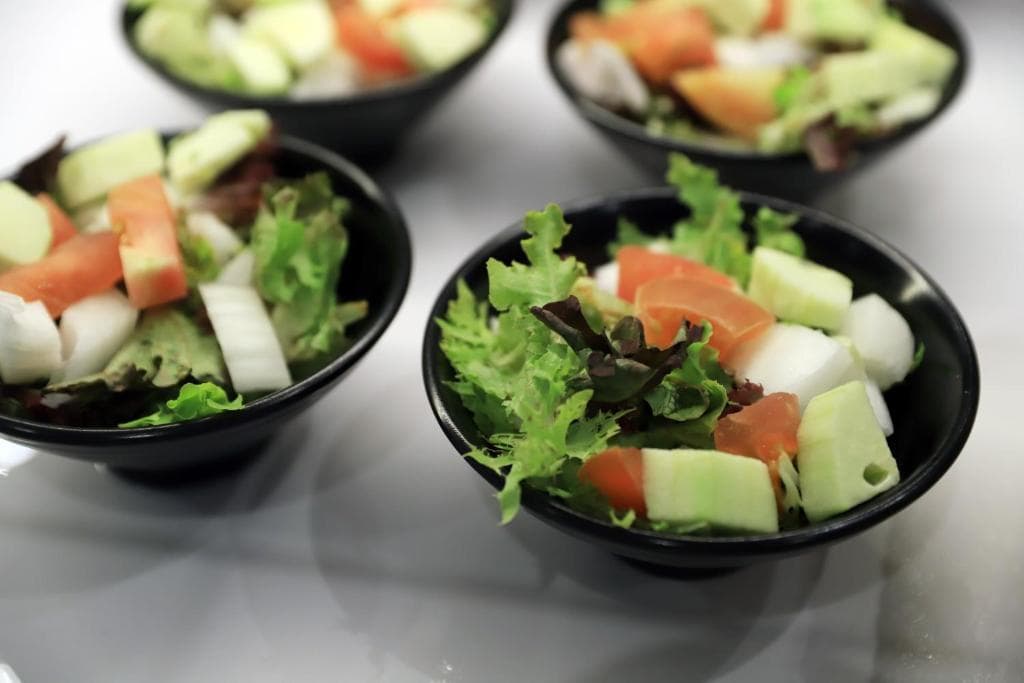 Hotel Eurosalou & Spa - 42