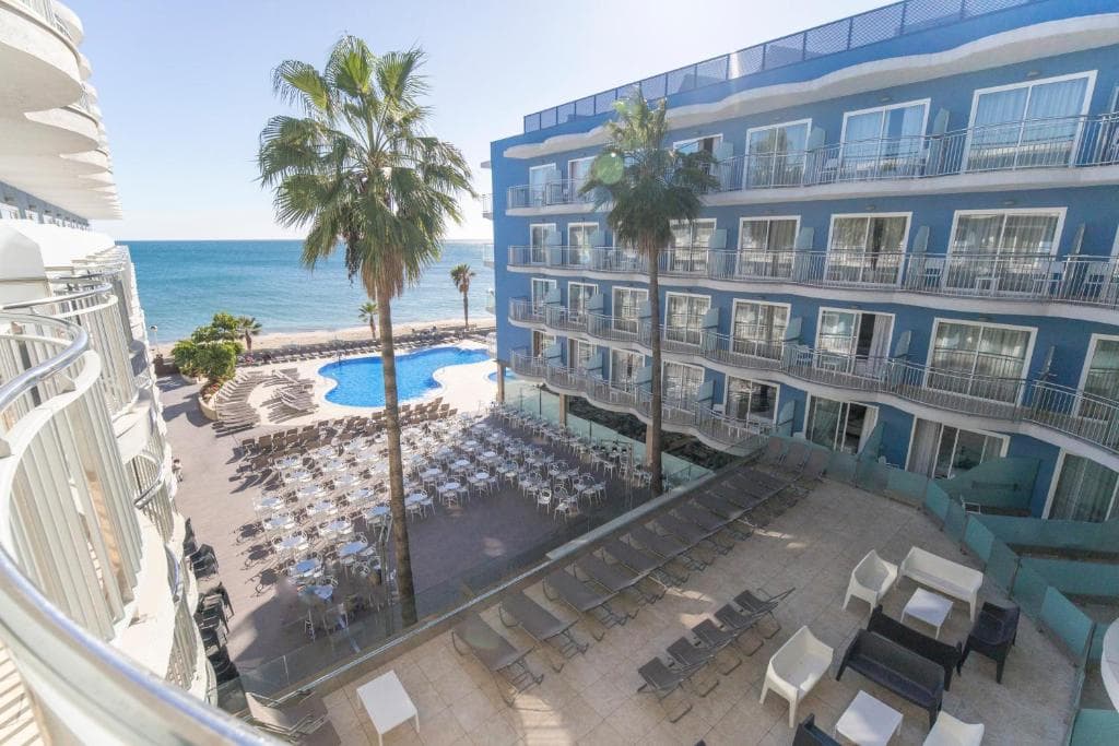 Barcelona - Augustus