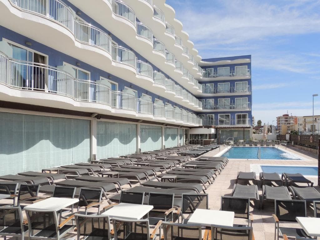 Barcelona - Cesar Augustus - 29