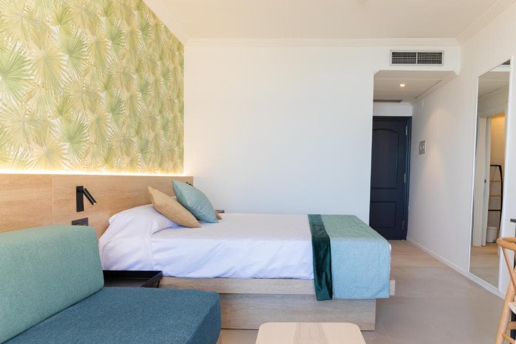 Barcelona - Hotel Palas Pineda - 11
