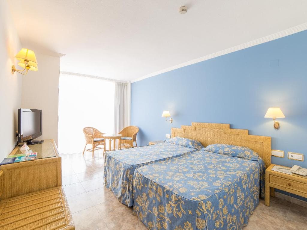Barcelona - Hotel Palas Pineda - 18