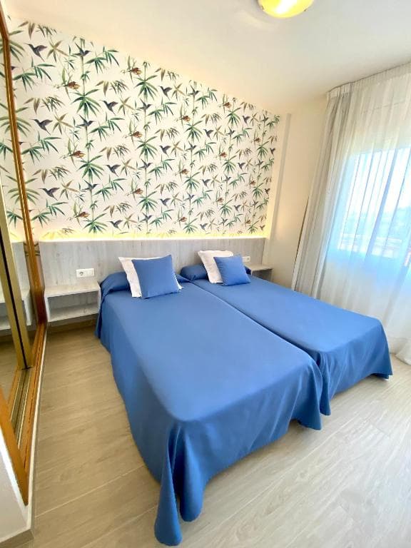 Barcelona - Hotel Palas Pineda - 34