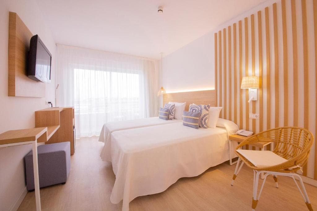 Barcelona - Hotel Cala Font - 4