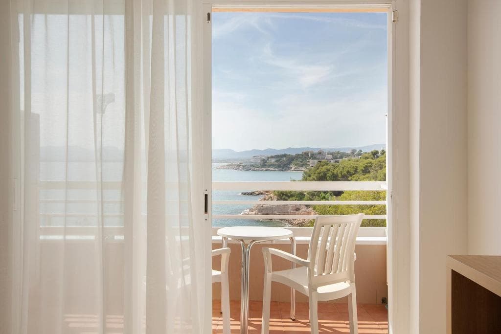 Barcelona - Hotel Cala Font - 5