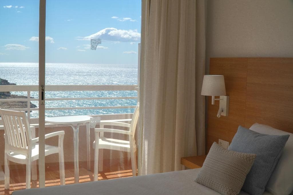 Barcelona - Hotel Cala Font - 8