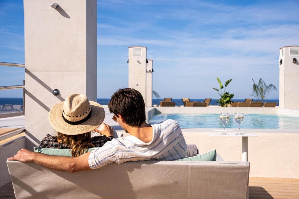 Barcelona - Hotel Cala Font - 10
