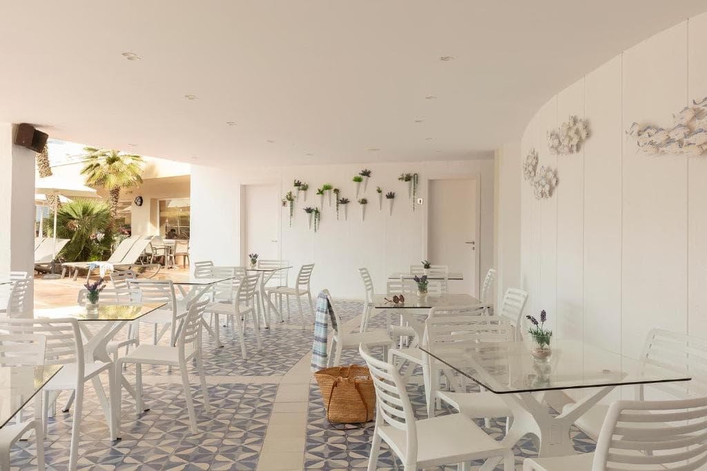 Barcelona - Hotel Cala Font - 11