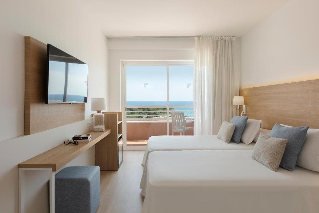Barcelona - Hotel Cala Font - 12
