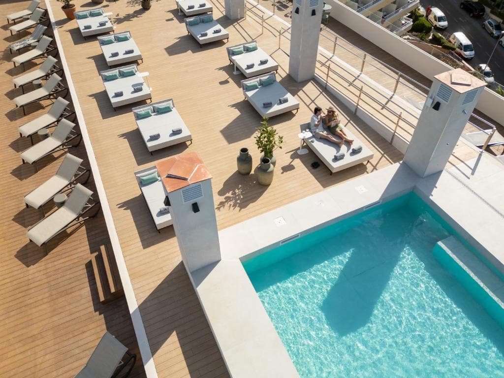 Barcelona - Hotel Cala Font - 13
