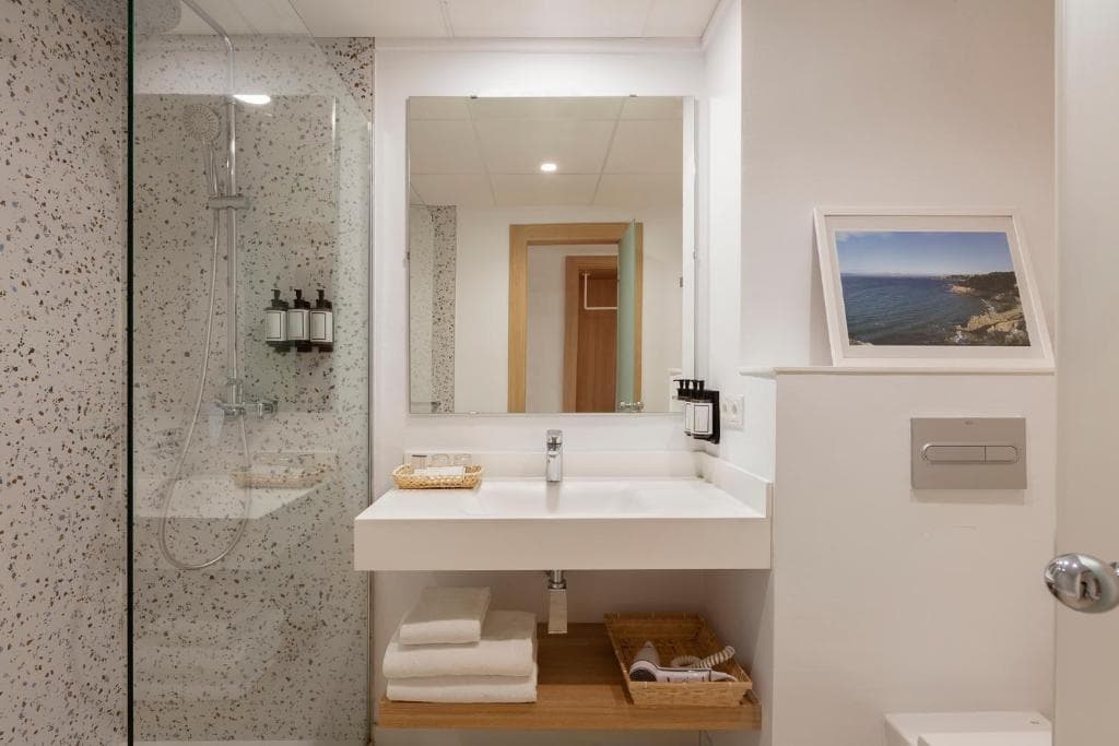 Barcelona - Hotel Cala Font - 14