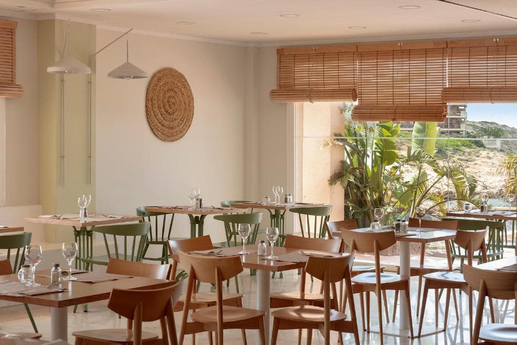 Barcelona - Hotel Cala Font - 16