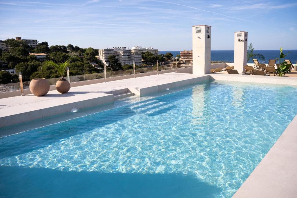 Barcelona - Hotel Cala Font - 17