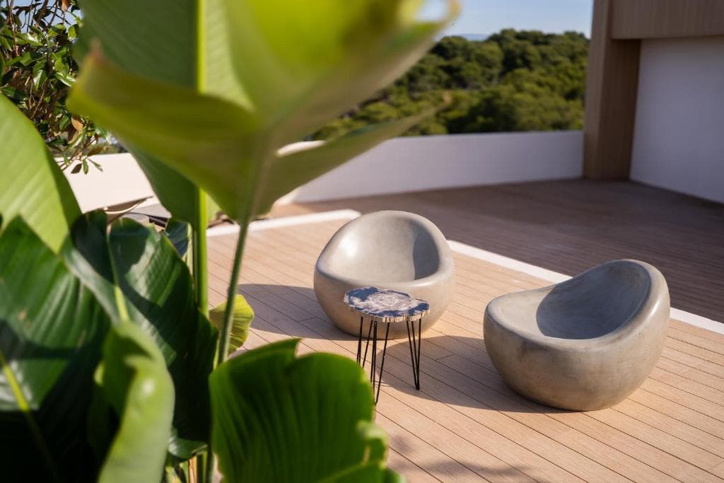 Barcelona - Hotel Cala Font - 19