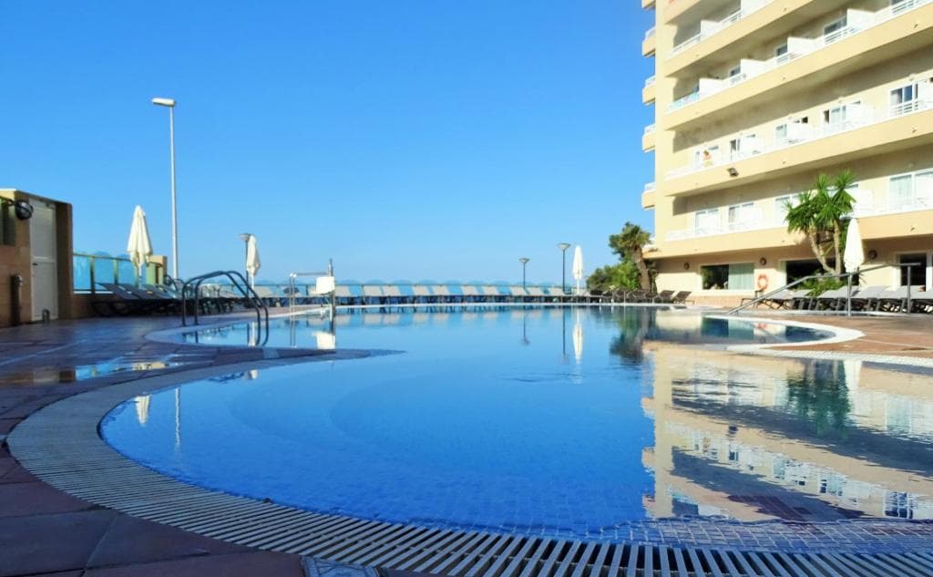 Barcelona - Hotel Cala Font - 25