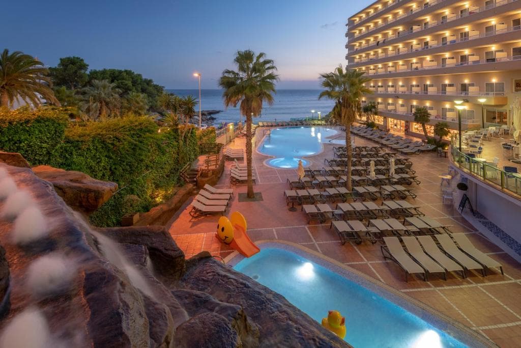 Barcelona - Hotel Cala Font - 26