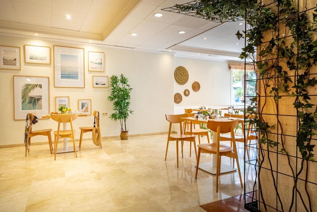 Barcelona - Hotel Cala Font - 28